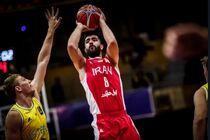 ۴ تیم برتر بسکتبال ایران برای تعیین سهمیه غرب آسیا رقابت می‌کنند