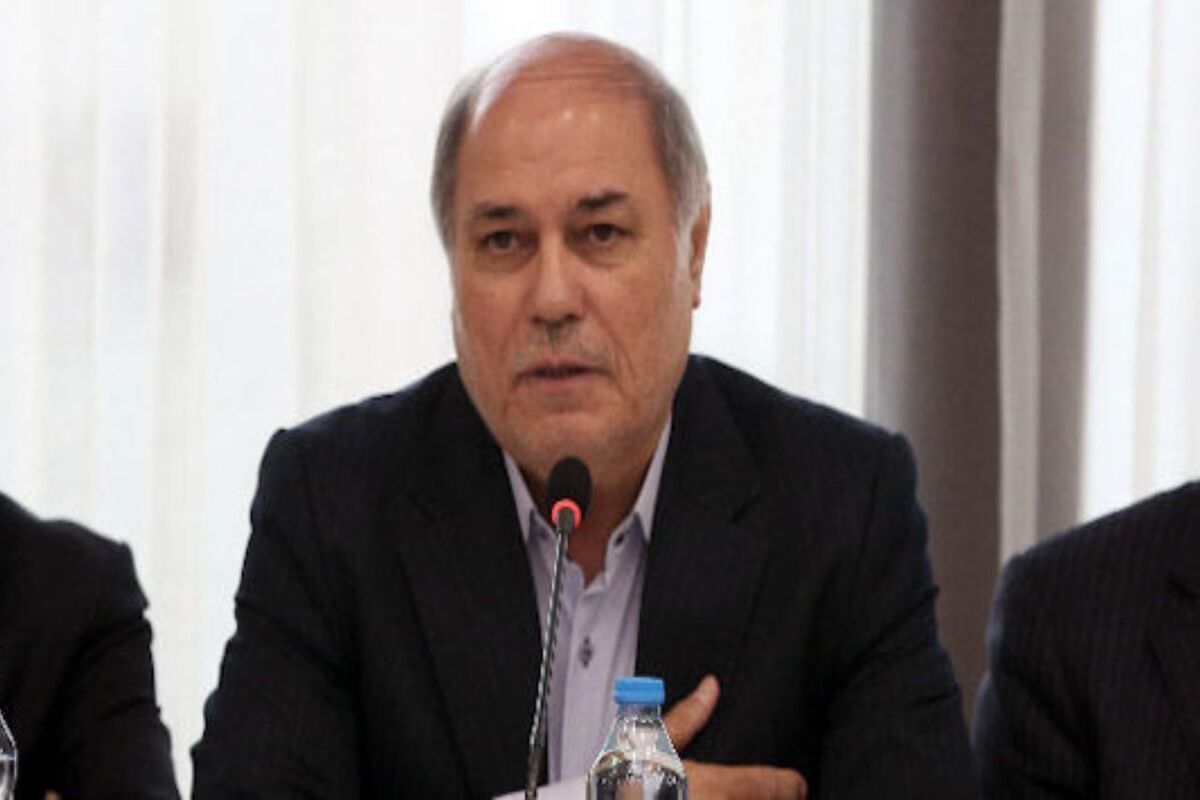 جمشید تقی زاده