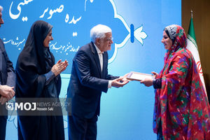 تجلیل از خادمان سفرهای نوروزی