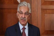 وزیر دفاع پاکستان از محتمل بودن برگزاری دور بعدی مذاکرات ایران و آمریکا خبر داد
