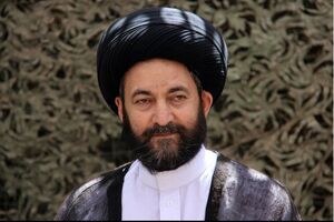 موسسه خیریه حضرت ابوالفضل مایه فخر استان اردبیل است