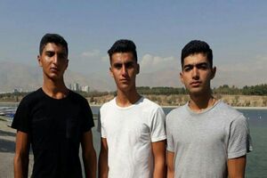 اعزام سه قایقران مریوانی به رقابت های قهرمانی جوانان آسیا در سنگاپور 
