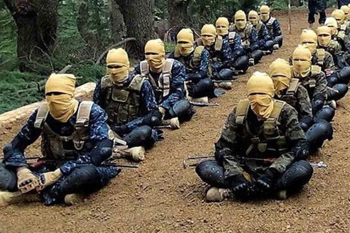 داعش