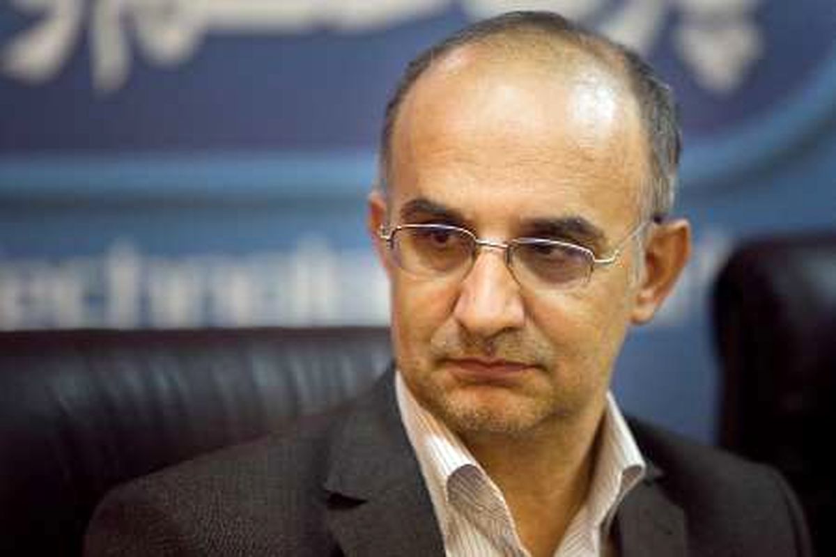 معاون اقتصادی استانداری کرمانشاه 