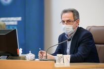 اعلام آماگی بسیج برای گشت و توزیع ماسک در شهر تهران