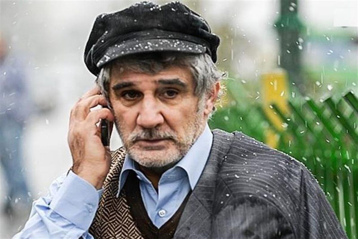 مهدی هاشمی