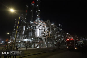 واردات نفت کره جنوبی از ایران به کمترین میزان ۲.۵ سال گذشته رسید