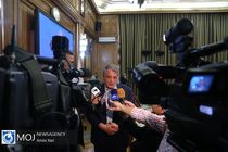 برخی از تجهیزات متروی هشتگرد کامل نشده است