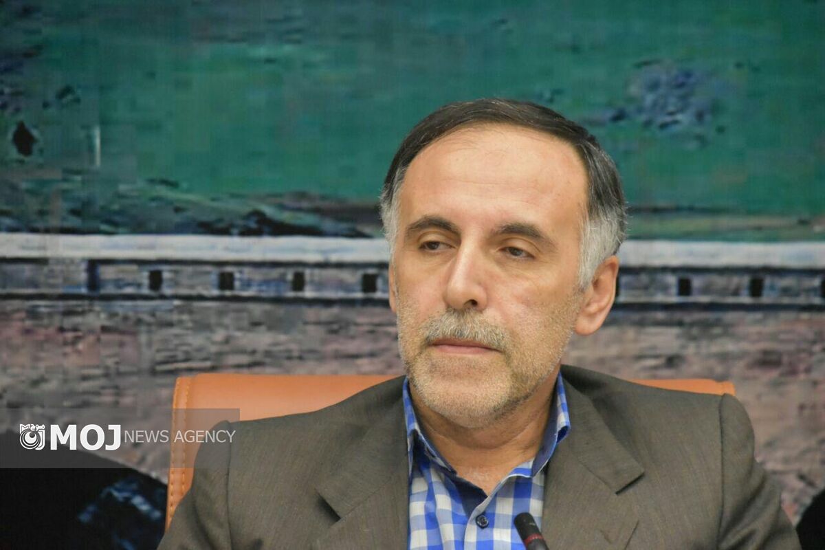 خالد جعفری