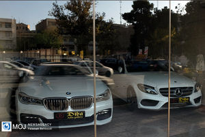 قیمت خودرو امروز ۷ آبان ۱۴۰۲ در بازار مشخص شد