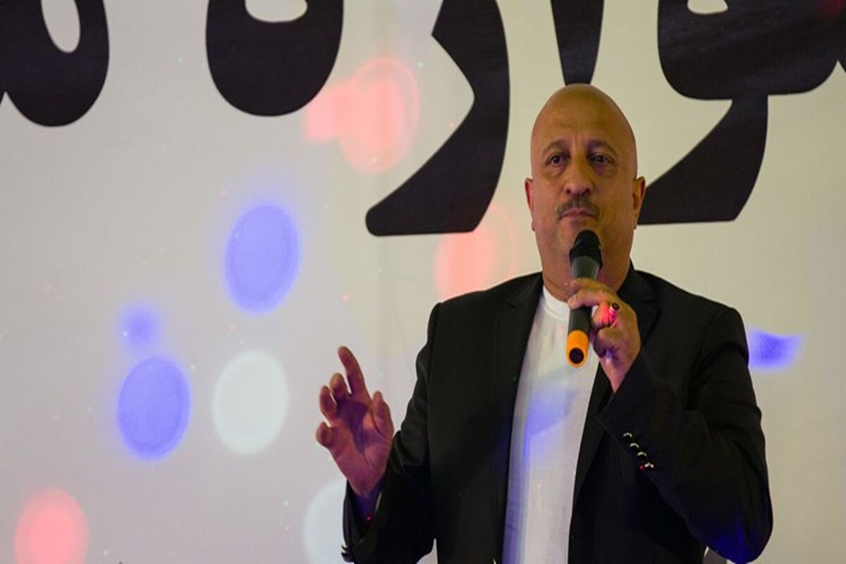 برنامه نوروز در راه است