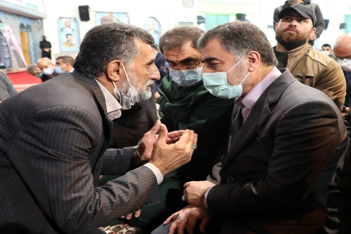 استاندار مازندران