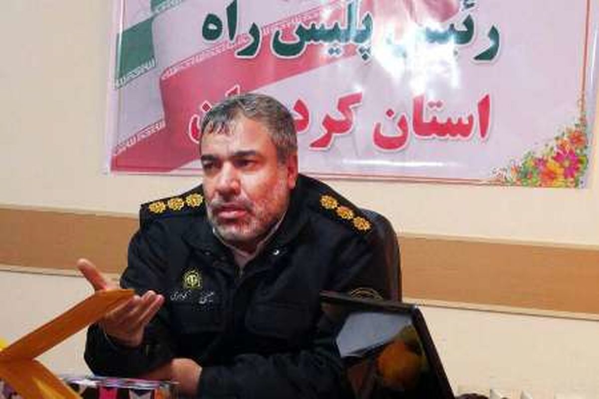 سرهنگ عیسی گوهری