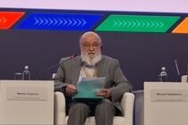 مهدی چمران در نشست رؤسای پایتخت‌های بریکس بر استقلال و تاب‌آوری ملت ایران تأکید کرد