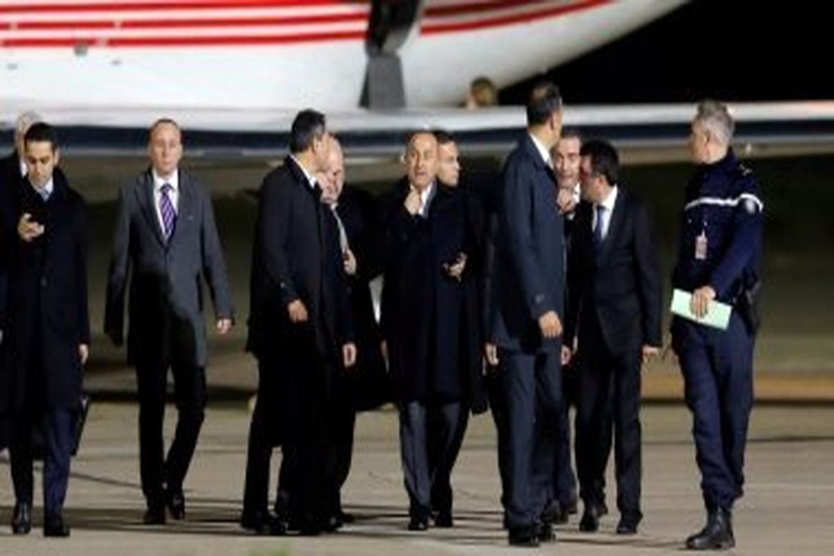 چاووش اوغلو