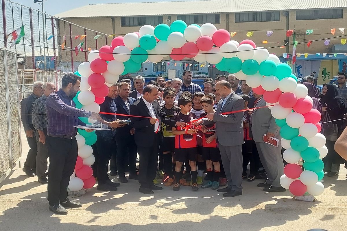 آموزش و پرورش فارس 