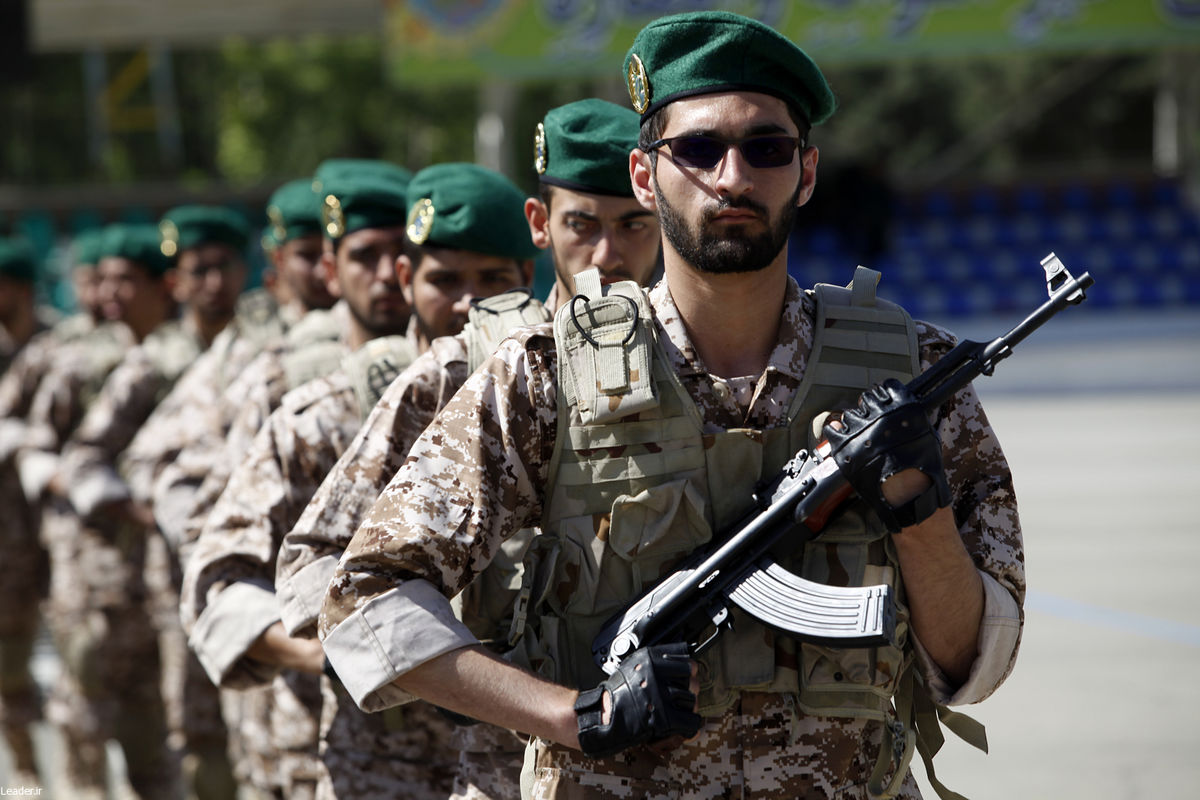 دانشگاه امام حسین