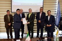 توسعه صنایع آب‌بر باید به سواحل جنوبی کشور منتقل شود