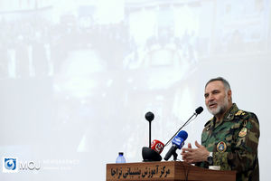 ارتش بالاترین تعداد بالگرد را در  منطقه غرب آسیا دارد