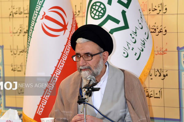 وزیر اطلاعات از انتقال اسناد هسته‌ای، نظامی و علمی اسرائیل به ایران گزارش داد