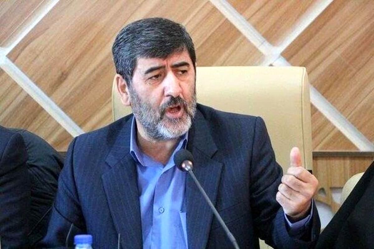 استاندار آذربایجان شرقی 