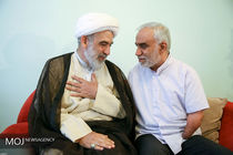 اعزام نمایندگان مقام معظم رهبری برای تجلیل از جانبازان