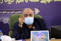 اوج گرفتن آمار قربانیان نشان از وخیم‌تر شدن بحران کرونا در کرمانشاه دارد