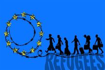 21 هزار ایرانی در صف دریافت پناهندگی در کشورهای اتحادیه اروپا