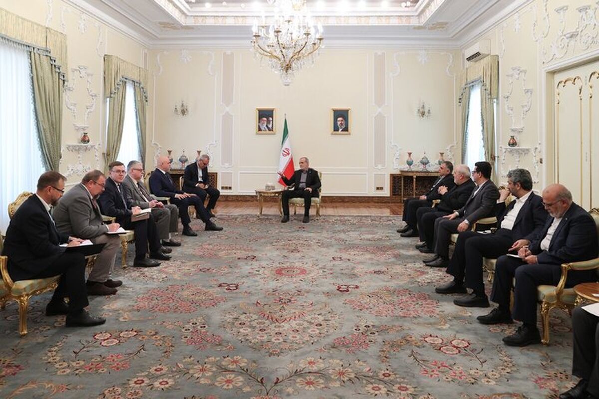 پزشکیان