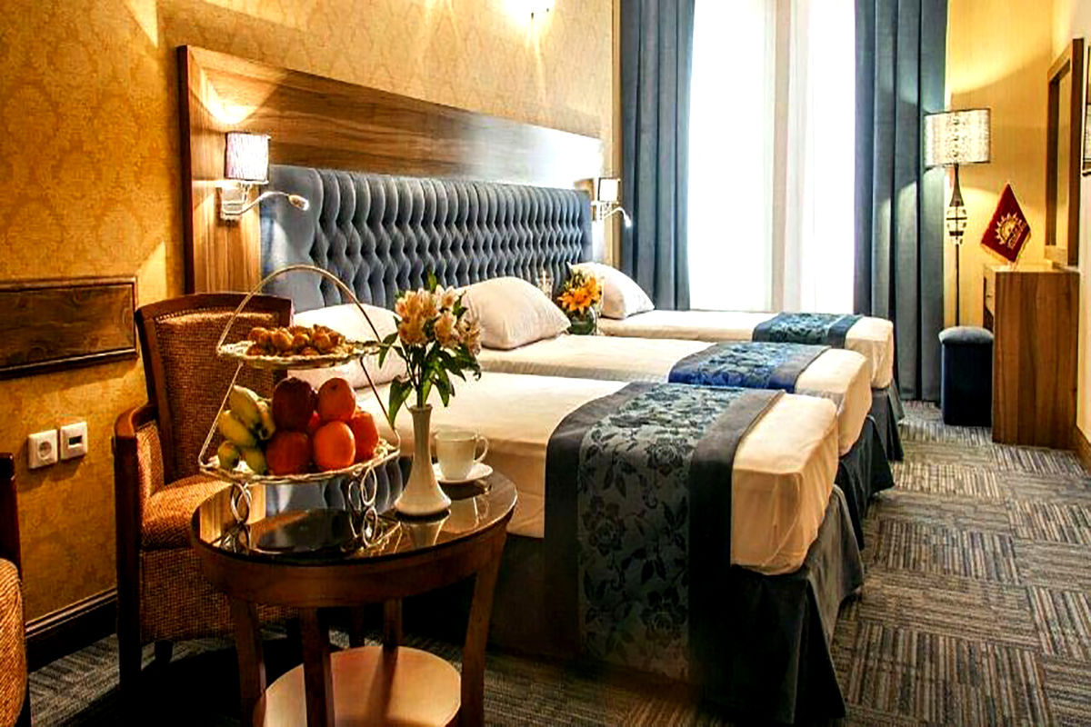  نظارت نوروزی واحدهای صنفی