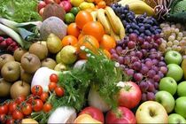 صادرات ۶۰۰ تن محصول کشاورزی از اهواز