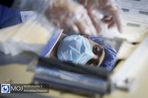 استفاده از ماسک در محل کار الزامی شد/ ممانعت از ورود افراد فاقد ماسک به ادارات