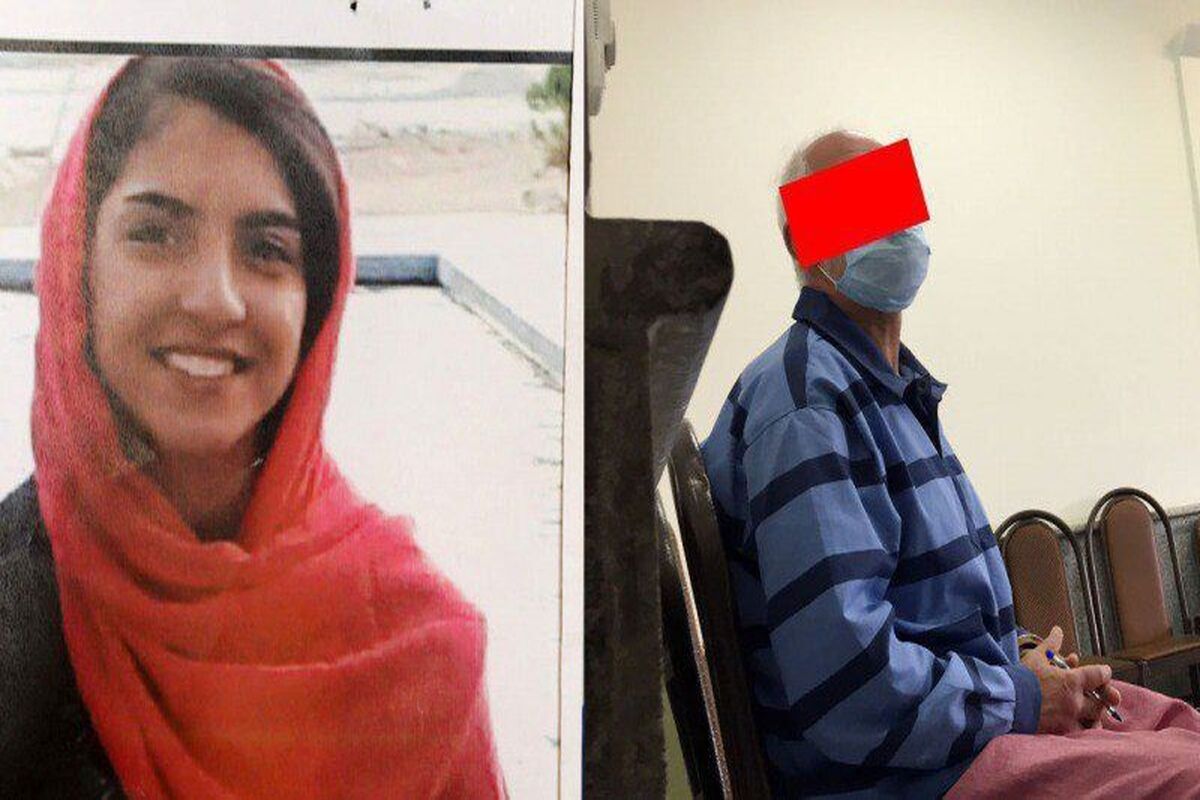 سرپرست دادسرای امور جنایی تهران درباره پرونده قتل یک دختر نوجوان توضیح داد