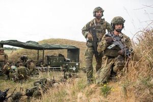 آلمان یک مظنون به جاسوسی برای ایران را دستگیر کرد