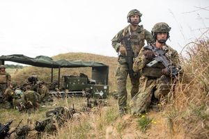 آلمان یک مظنون به جاسوسی برای ایران را دستگیر کرد