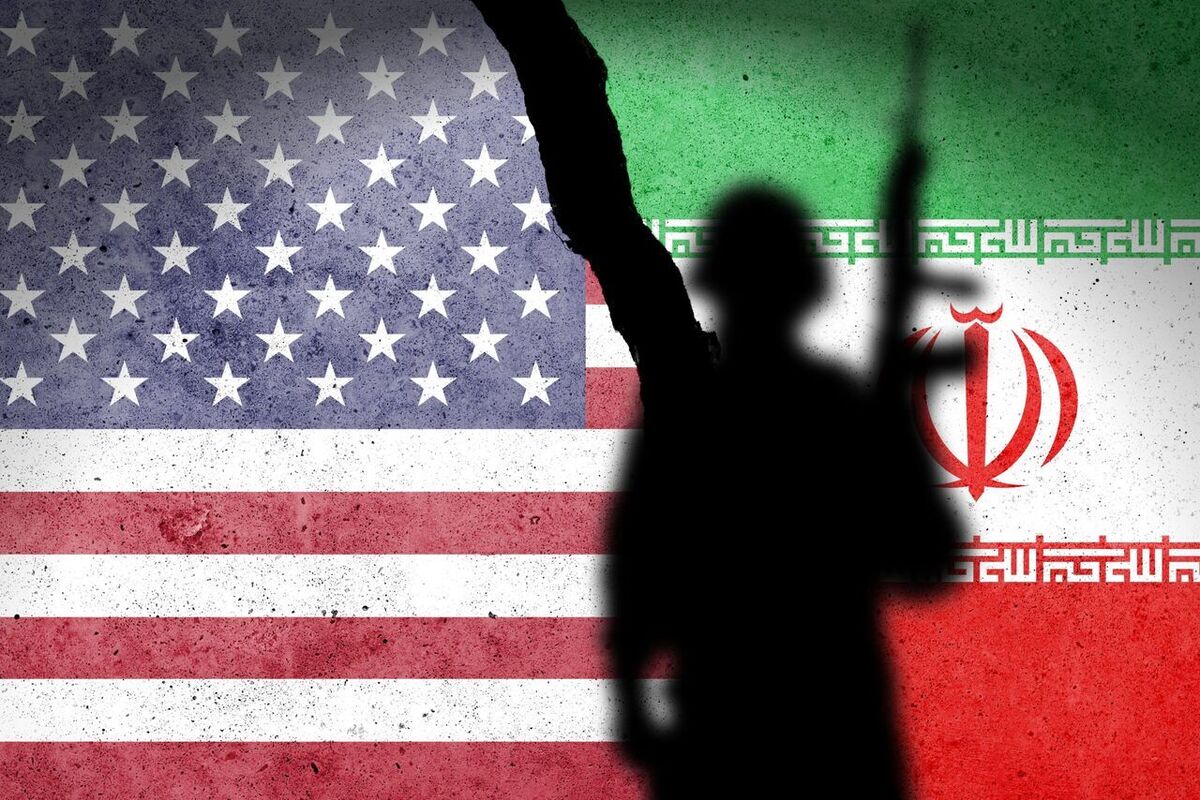 حمله دشمنان 