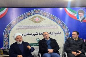 ایران در طول تاریخ اجازه تعدی به سرزمین خود را نداده است