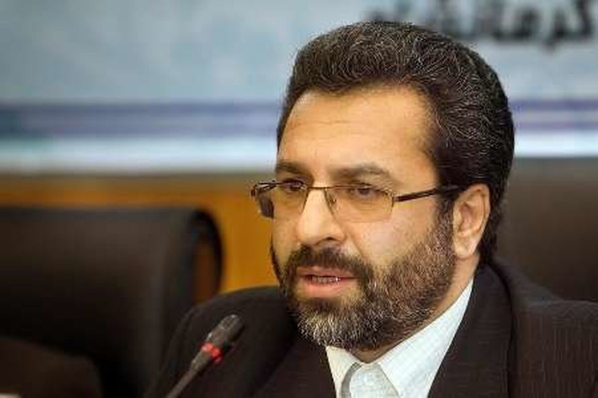 رئیس‌کل دادگستری استان کرمانشاه