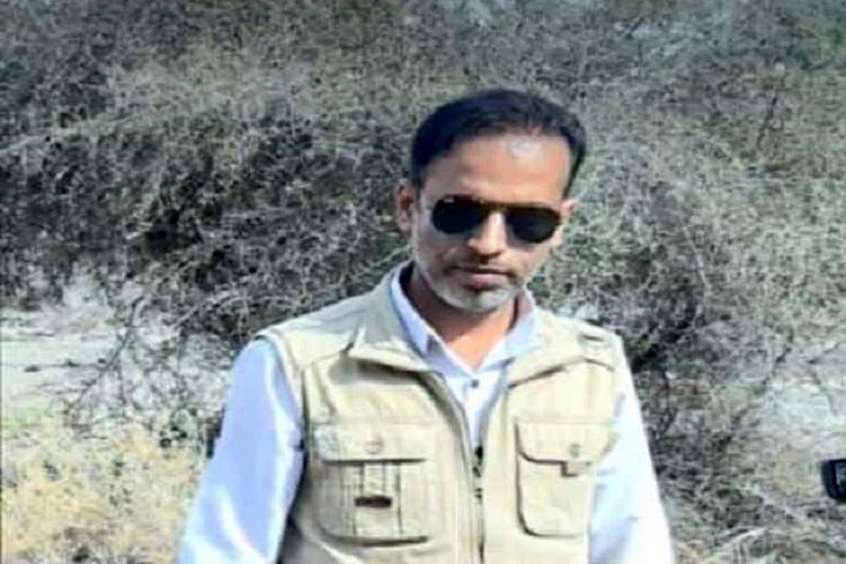 شهادت رئیس پلیس مواد مخدر رودان