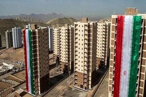 لزوم تکمیل نهضت ملی مسکن در دولت چهاردهم