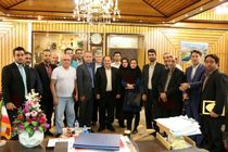 ۲۱۰ تعاونی در انزلی فعالیت می کنند 