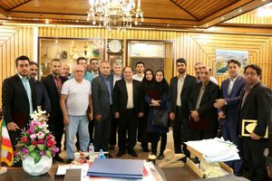 ۲۱۰ تعاونی در انزلی فعالیت می کنند 