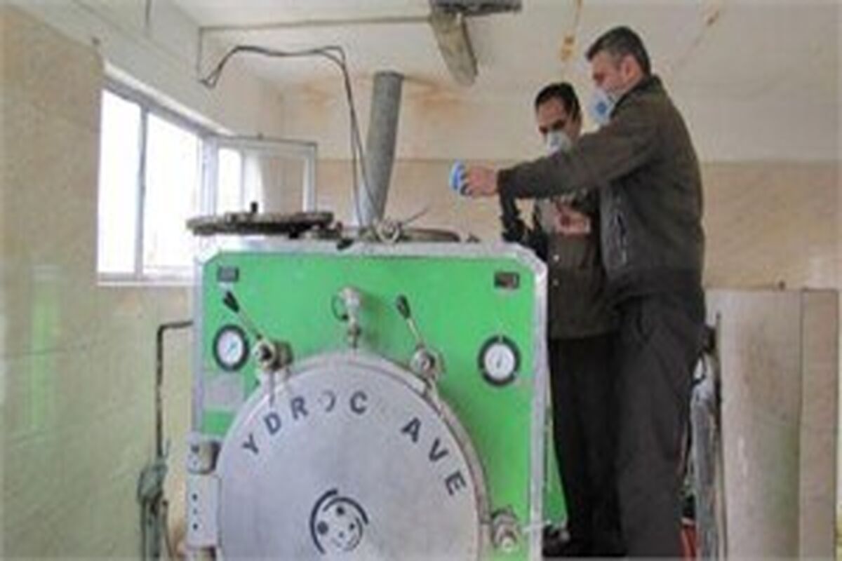 بیخطرش