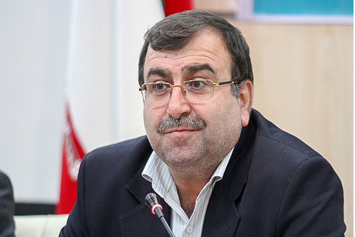 عبدالرسول عمادی