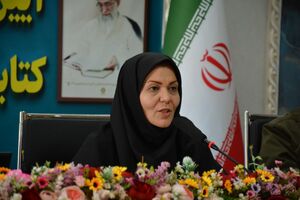 رویکرد تازه کتابخانه‌های عمومی کرمانشاه در پاسداشت هویت ملی