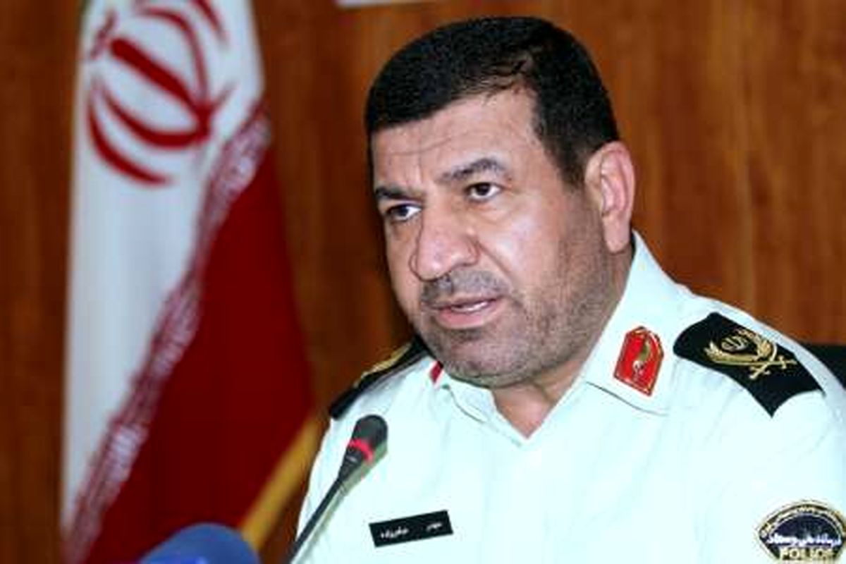 سردار حیدر عباس زاده