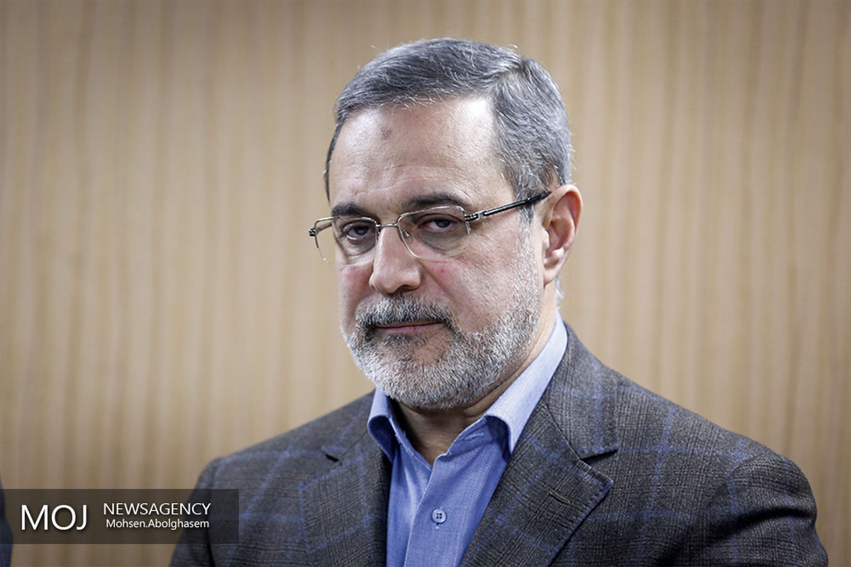سید محمد بطحایی وزیر آموزش و پرورش
