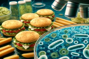 استاندار خوزستان پیگیر وضعیت دانشجویان مسموم دانشگاه علوم پزشکی اهواز شد