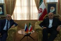 مزیت های مهمی برای گسترش همکاری اقتصادی استان کرمانشاه با روسیه وجود دارد