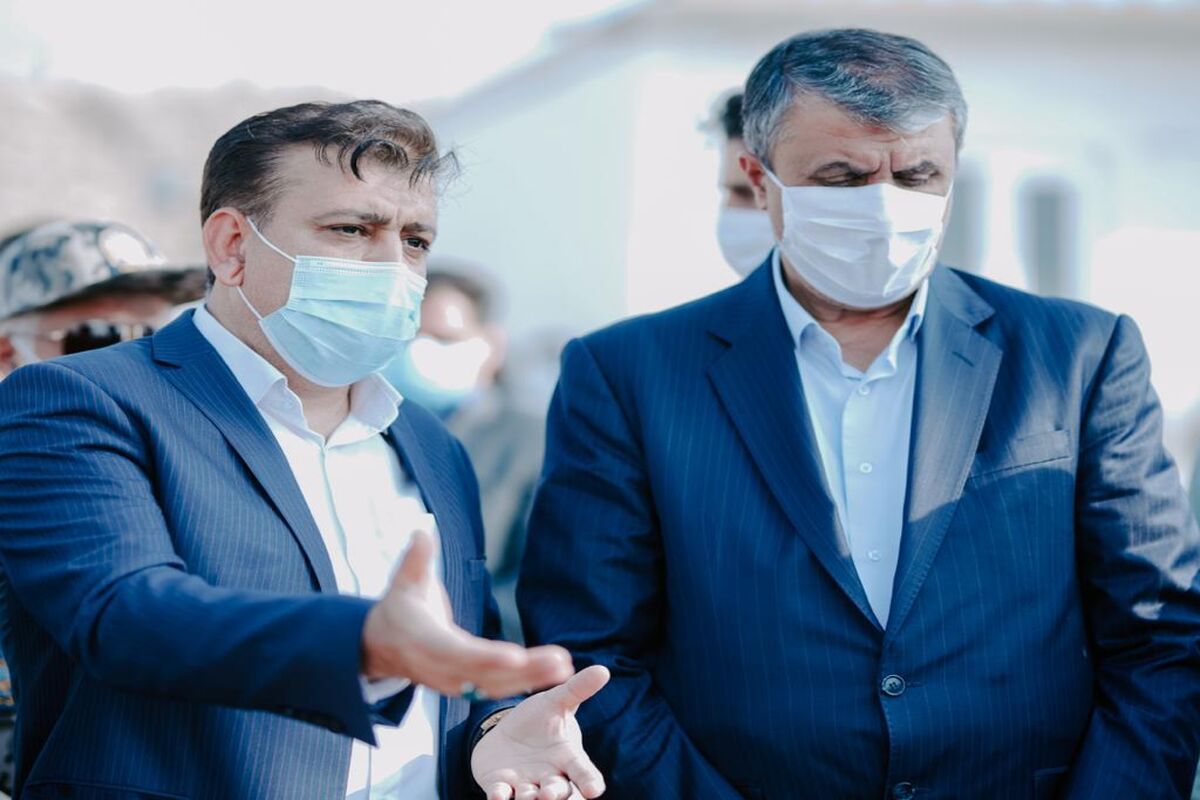 وزیر راه